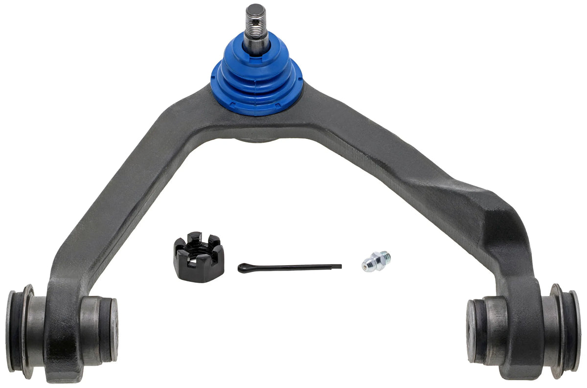 Mevotech Original Grade GK8722T 2004 Ford F-150 Heritage Suspension Control Arm and Ball Joint Assembly