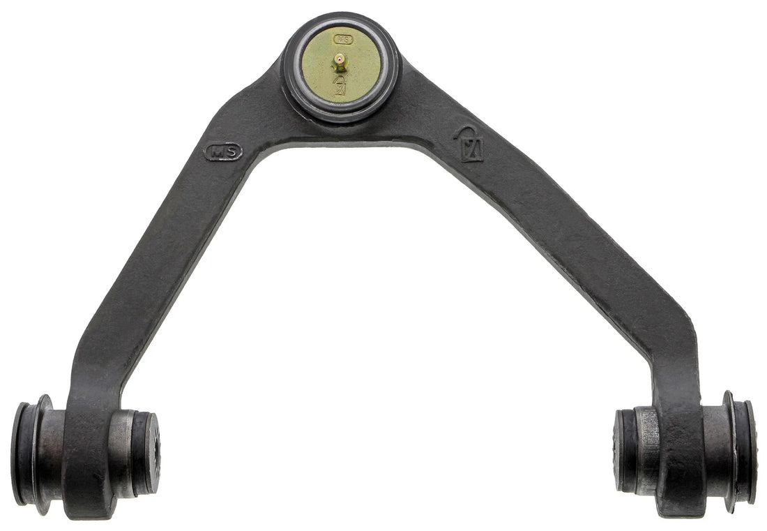 Mevotech Supreme CMK8724T 2004 Ford F-150 Heritage Suspension Control Arm and Ball Joint Assembly
