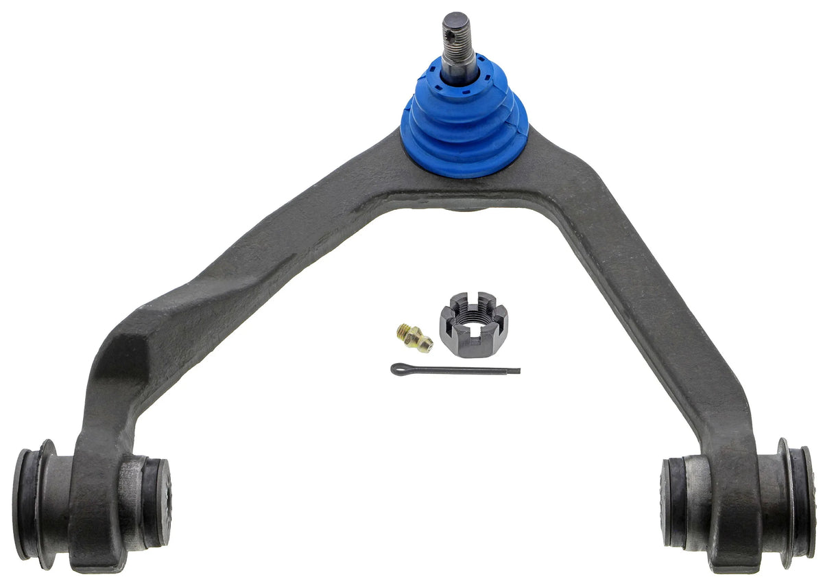 Mevotech Supreme CMK8724T 2004 Ford F-150 Heritage Suspension Control Arm and Ball Joint Assembly