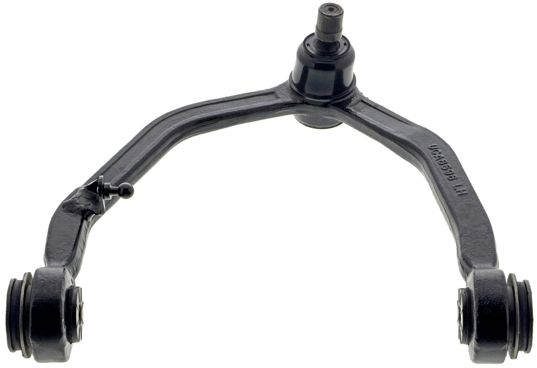 Mevotech Supreme CMK8781 Suspension Control Arm and Ball Joint Assembly