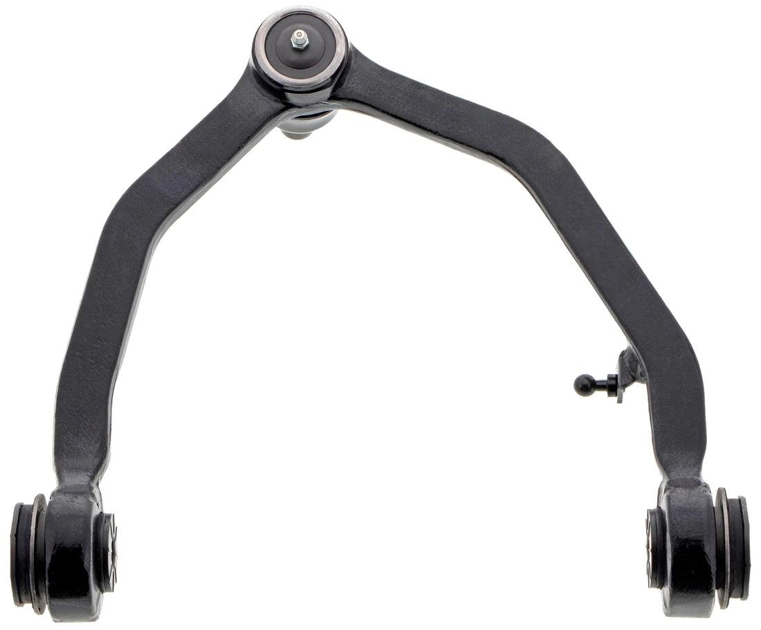 Mevotech Supreme CMK8781 Suspension Control Arm and Ball Joint Assembly