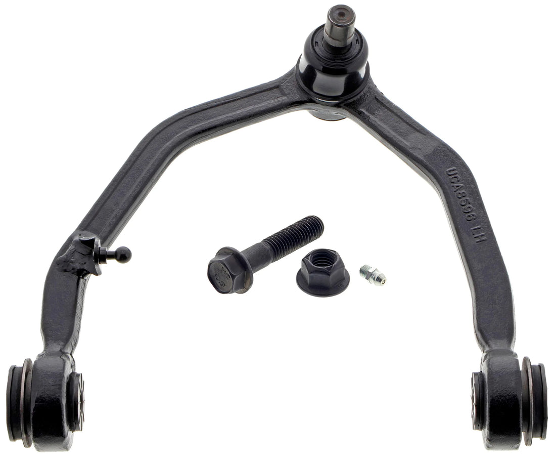 Mevotech Supreme CMK8781 Suspension Control Arm and Ball Joint Assembly