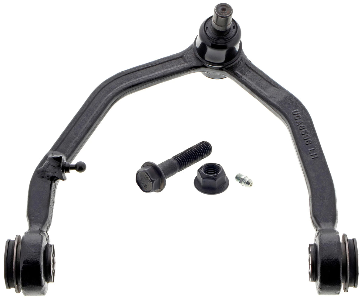 Mevotech Supreme CMK8781 Suspension Control Arm and Ball Joint Assembly