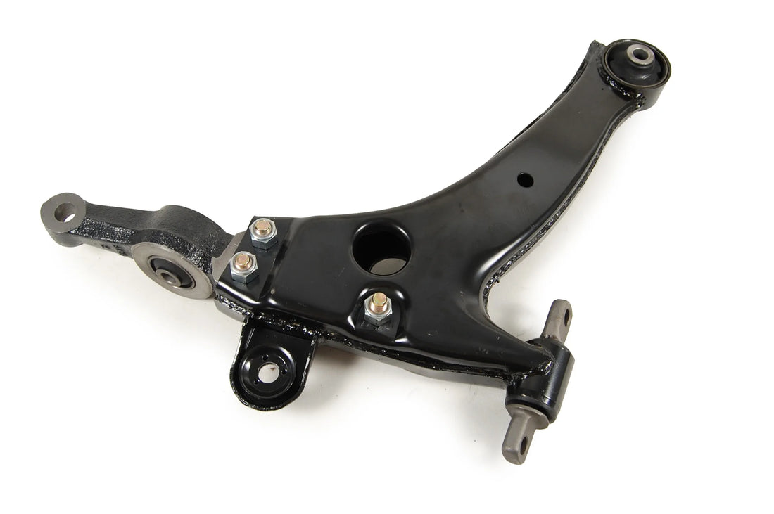 Mevotech Supreme CMK90367 1998-2001 Hyundai Sonata Suspension Control Arm