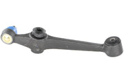 Mevotech Supreme CMK90377 2001-2002 Kia Rio Suspension Control Arm and Ball Joint Assembly