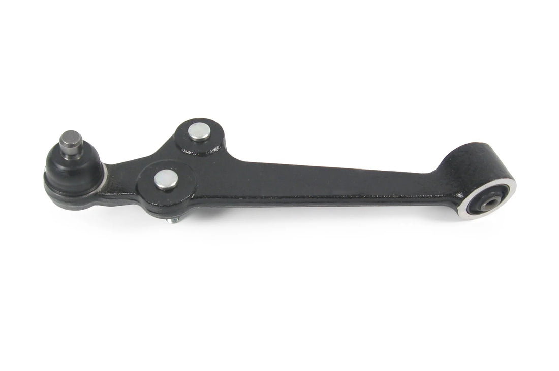 Mevotech Original Grade GK90382 2003-2005 Kia Rio Suspension Control Arm and Ball Joint Assembly