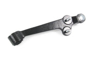 Mevotech Supreme CMK90383 2003-2005 Kia Rio Suspension Control Arm and Ball Joint Assembly