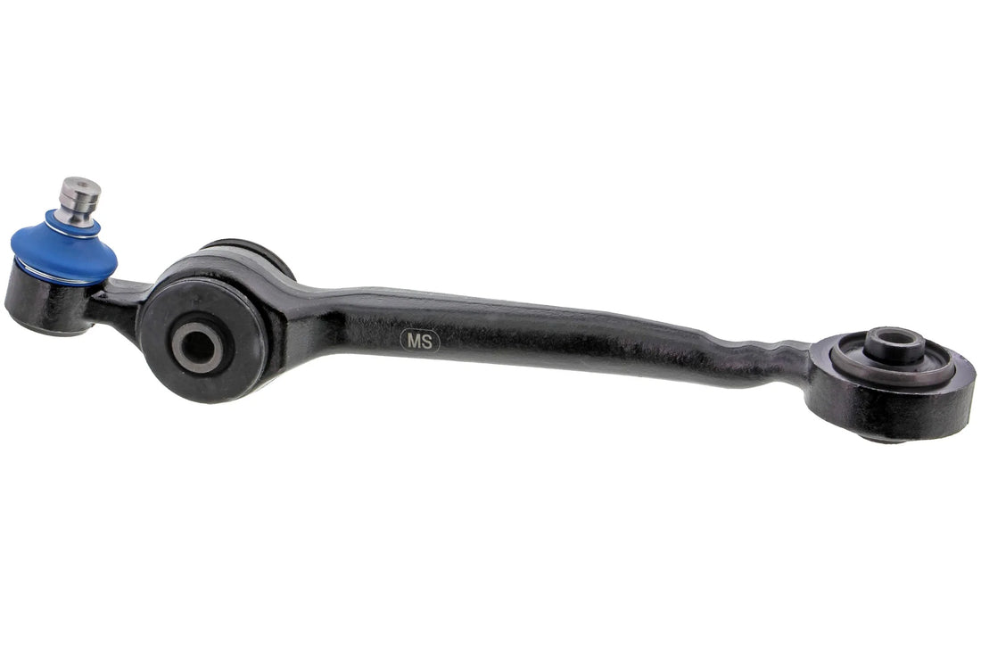 Mevotech Original Grade GK90666 1995-1998 Audi A6 Quattro Suspension Control Arm and Ball Joint Assembly