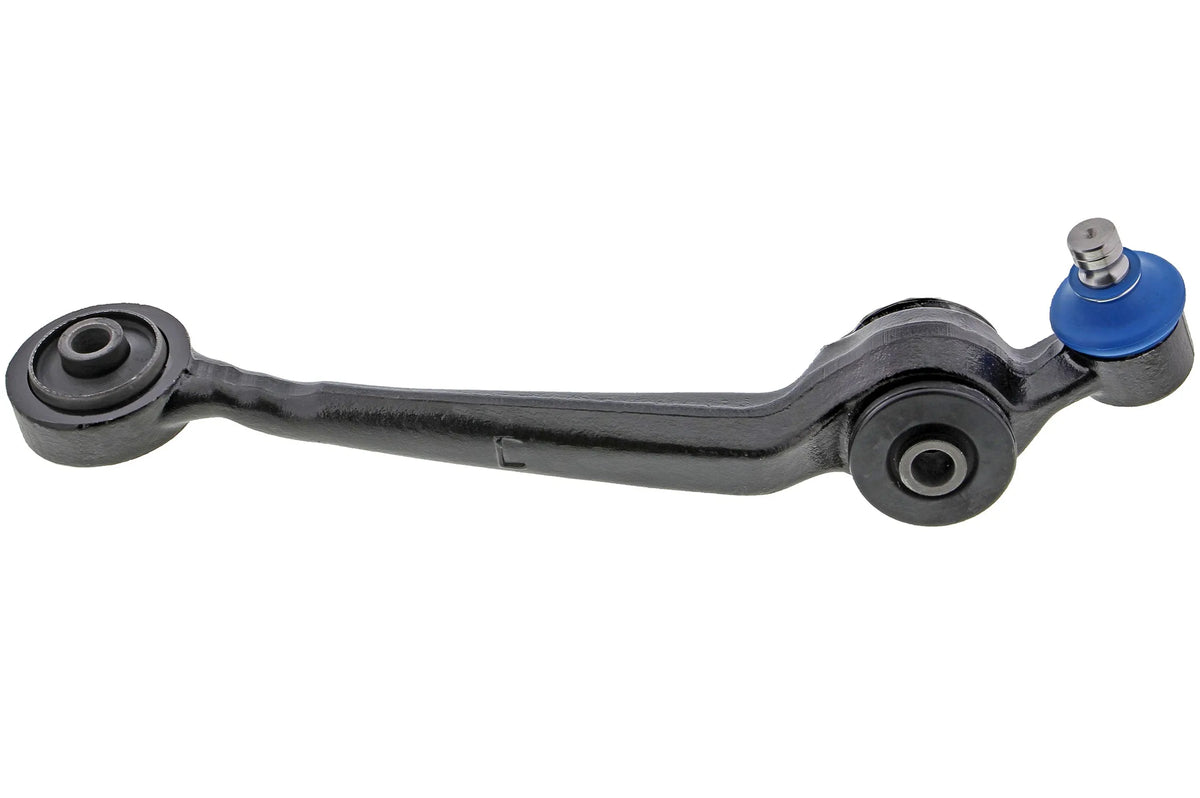 Mevotech Original Grade GK90666 1995-1998 Audi A6 Quattro Suspension Control Arm and Ball Joint Assembly