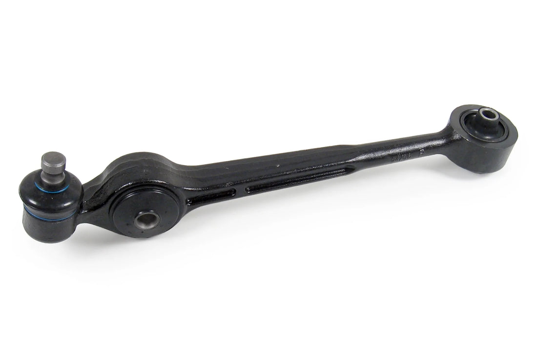 Mevotech Supreme CMK9109 1989-1991 Audi 100 Suspension Control Arm and Ball Joint Assembly