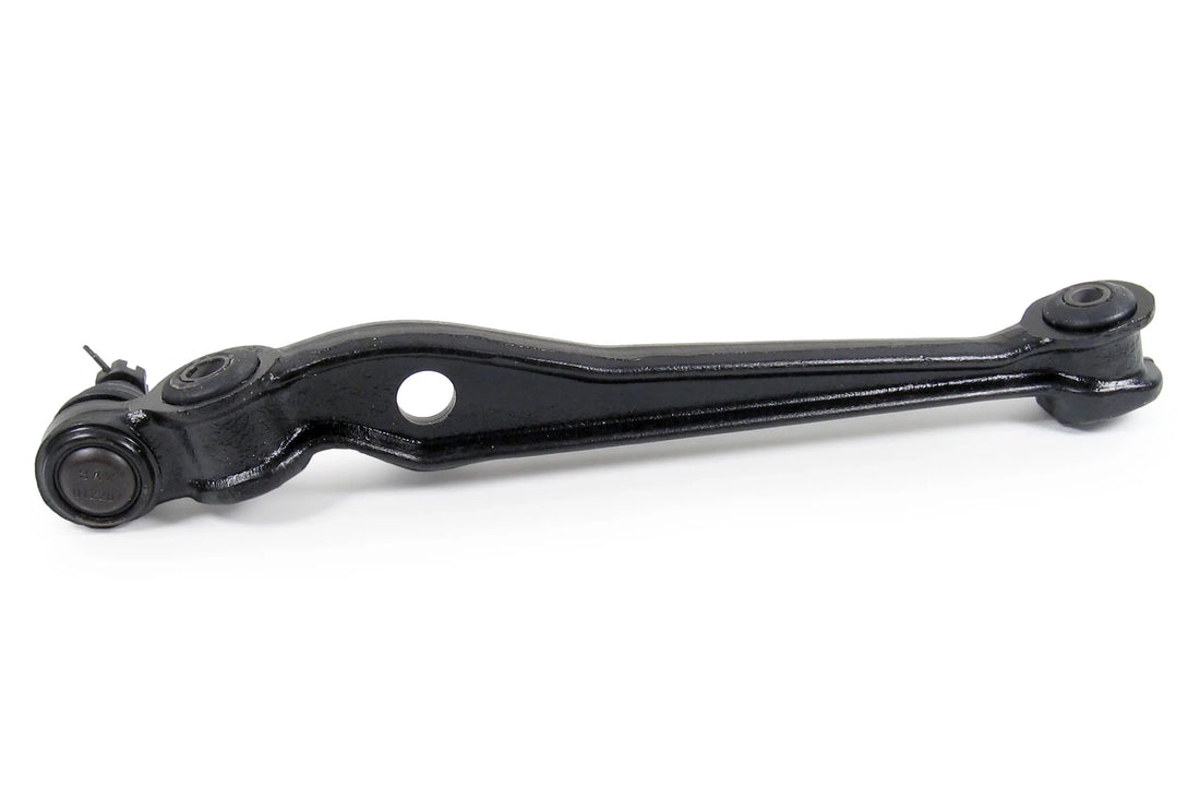 Mevotech Supreme CMK9123 1979-1982 BMW 633CSi Suspension Control Arm and Ball Joint Assembly