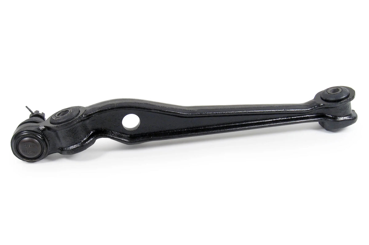 Mevotech Supreme CMK9123 1979-1982 BMW 633CSi Suspension Control Arm and Ball Joint Assembly