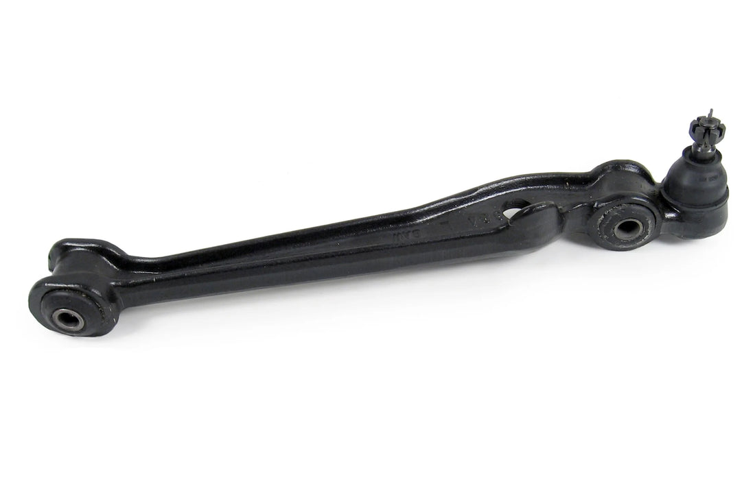 Mevotech Supreme CMK9123 1979-1982 BMW 633CSi Suspension Control Arm and Ball Joint Assembly