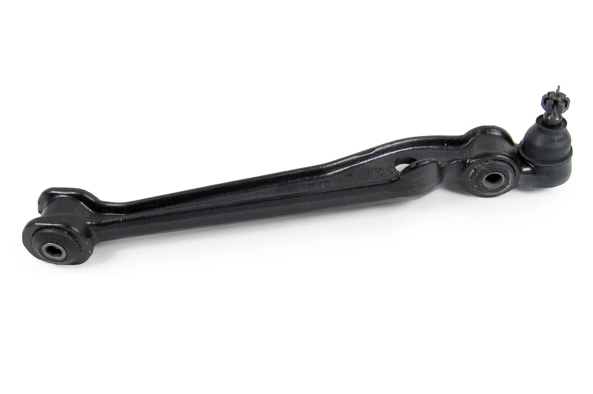 Mevotech Supreme CMK9123 1979-1982 BMW 633CSi Suspension Control Arm and Ball Joint Assembly