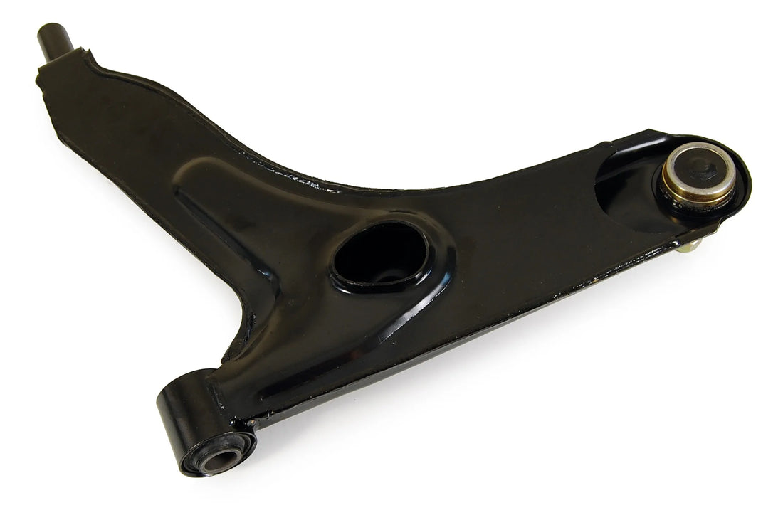 Mevotech Supreme CMK9433 1985-1988 Mitsubishi Mirage Suspension Control Arm and Ball Joint Assembly