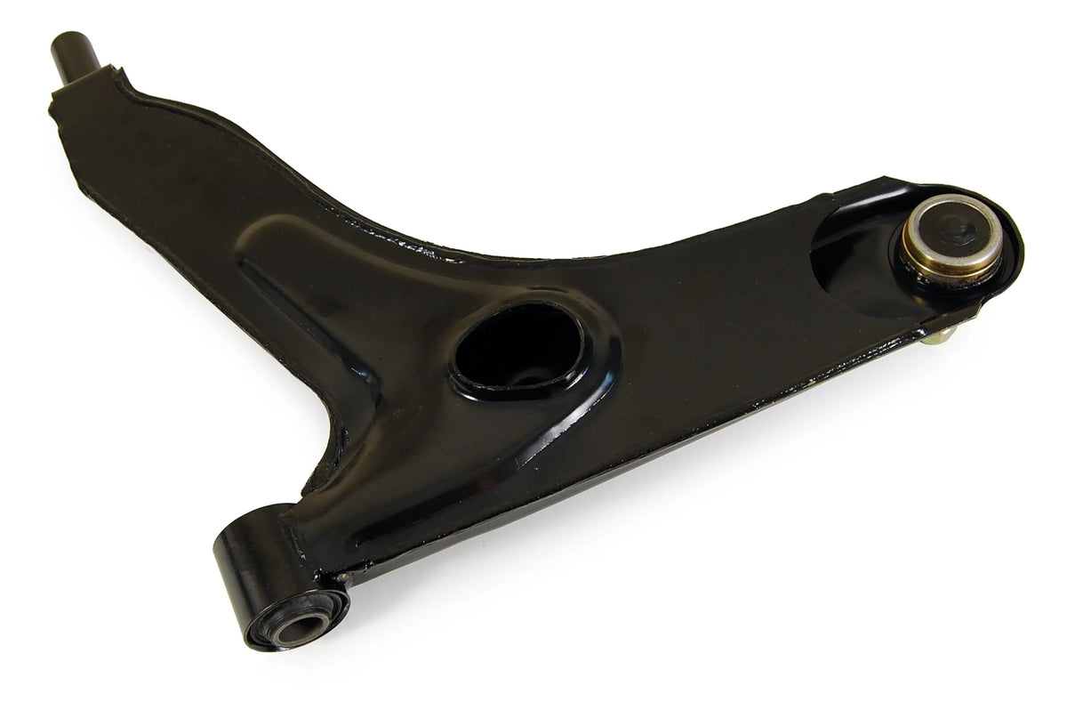 Mevotech Supreme CMK9433 1985-1988 Mitsubishi Mirage Suspension Control Arm and Ball Joint Assembly