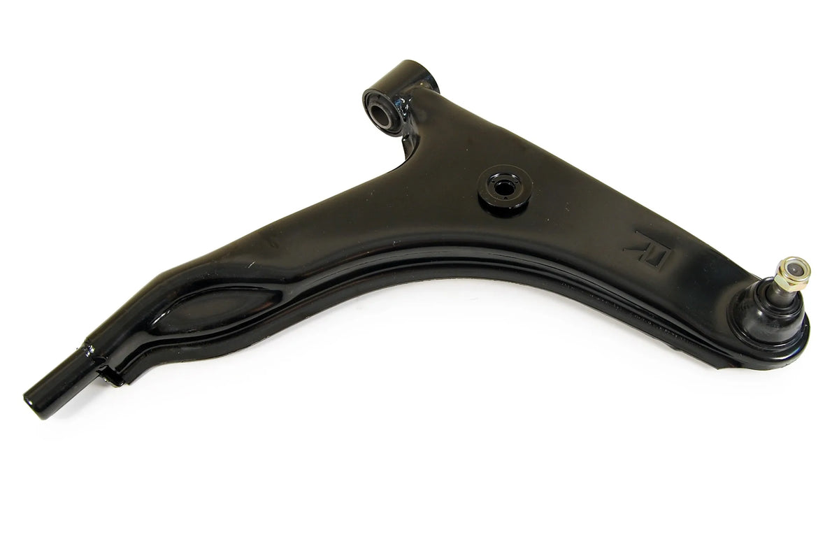 Mevotech Supreme CMK9433 1985-1988 Mitsubishi Mirage Suspension Control Arm and Ball Joint Assembly