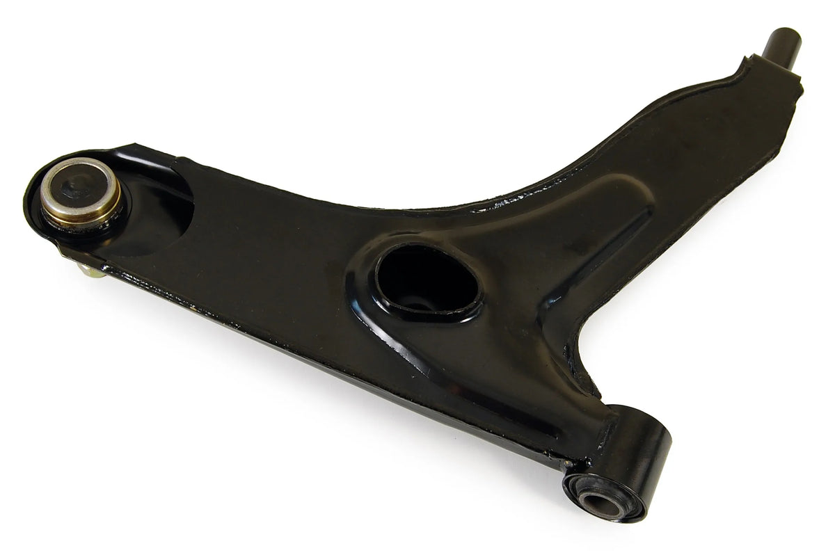 Mevotech Supreme CMK9435 1985-1988 Mitsubishi Mirage Suspension Control Arm and Ball Joint Assembly