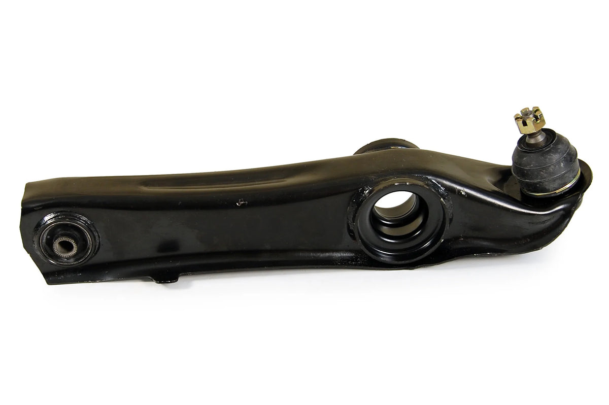 Mevotech Original Grade GK9605 1980-1983 Honda Civic Suspension Control Arm and Ball Joint Assembly