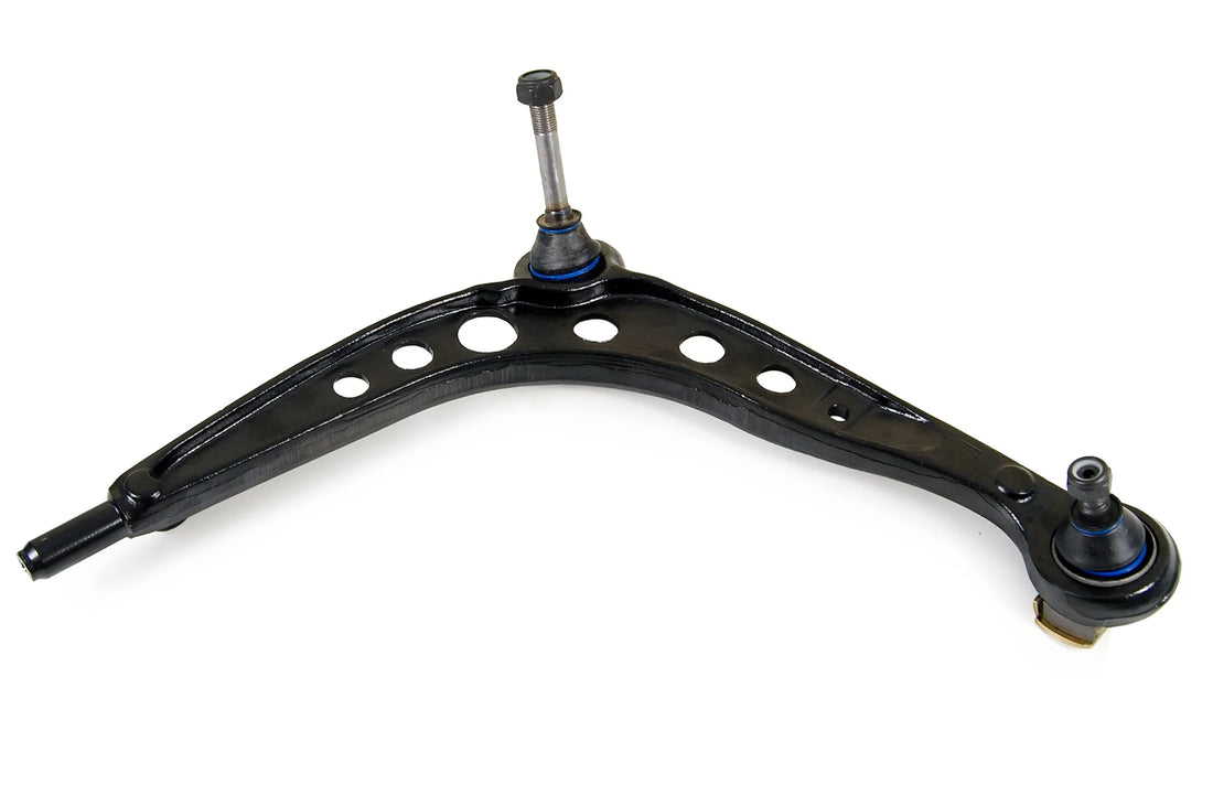 Mevotech Original Grade GK9627 1998-2002 BMW Z3 Suspension Control Arm and Ball Joint Assembly