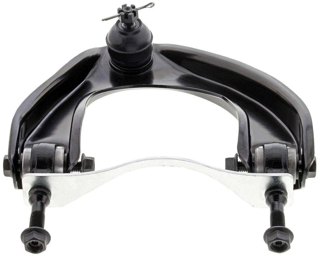 Mevotech Supreme CMK9813 1988-1991 Honda Civic Suspension Control Arm and Ball Joint Assembly