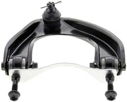 Mevotech Supreme CMK9813 1988-1991 Honda Civic Suspension Control Arm and Ball Joint Assembly