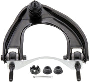 Mevotech Supreme CMK9813 1988-1991 Honda Civic Suspension Control Arm and Ball Joint Assembly