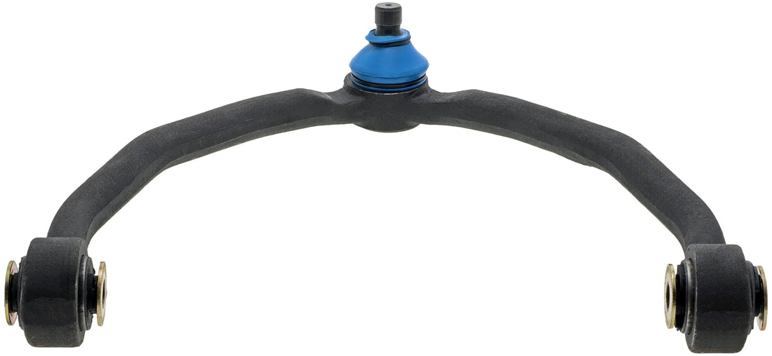 Mevotech Supreme CMK9890 1995-2002 Kia Sportage Suspension Control Arm and Ball Joint Assembly