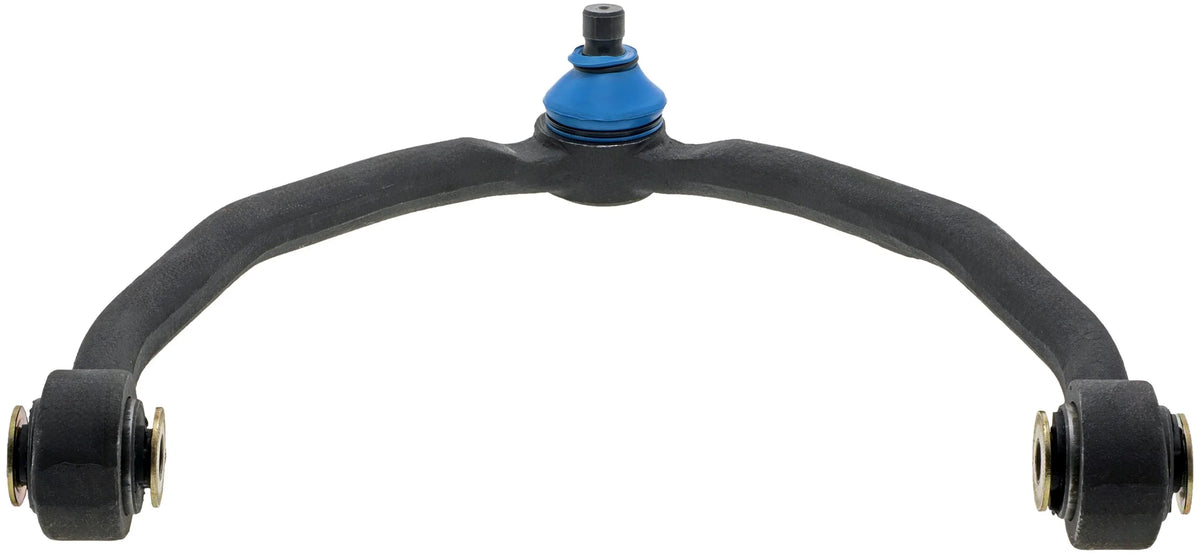 Mevotech Supreme CMK9890 1995-2002 Kia Sportage Suspension Control Arm and Ball Joint Assembly