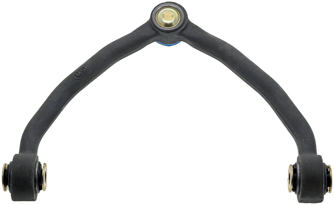 Mevotech Supreme CMK9890 1995-2002 Kia Sportage Suspension Control Arm and Ball Joint Assembly