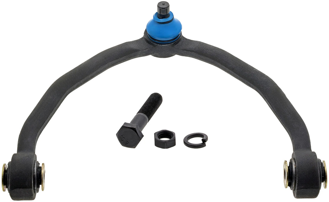 Mevotech Supreme CMK9890 1995-2002 Kia Sportage Suspension Control Arm and Ball Joint Assembly