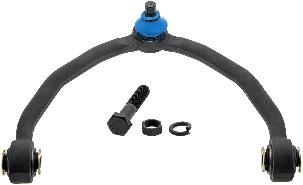 Mevotech Supreme CMK9890 1995-2002 Kia Sportage Suspension Control Arm and Ball Joint Assembly
