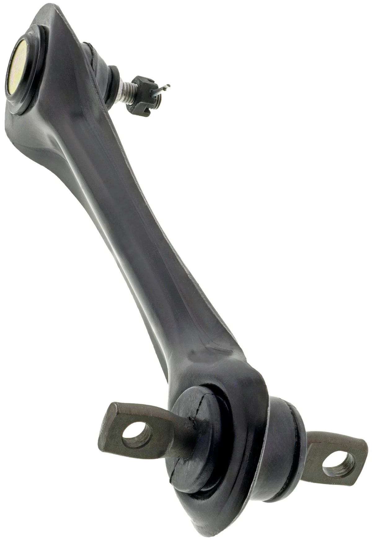 Mevotech Supreme CMK9926 1986-1989 Honda Accord Suspension Control Arm and Ball Joint Assembly