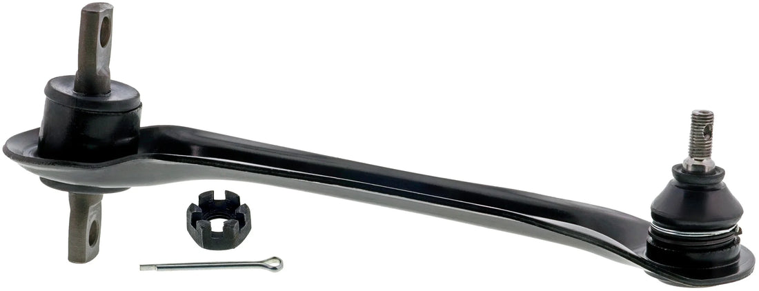 Mevotech Supreme CMK9926 1986-1989 Honda Accord Suspension Control Arm and Ball Joint Assembly