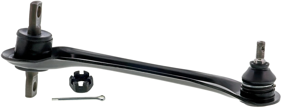 Mevotech Supreme CMK9926 1986-1989 Honda Accord Suspension Control Arm and Ball Joint Assembly