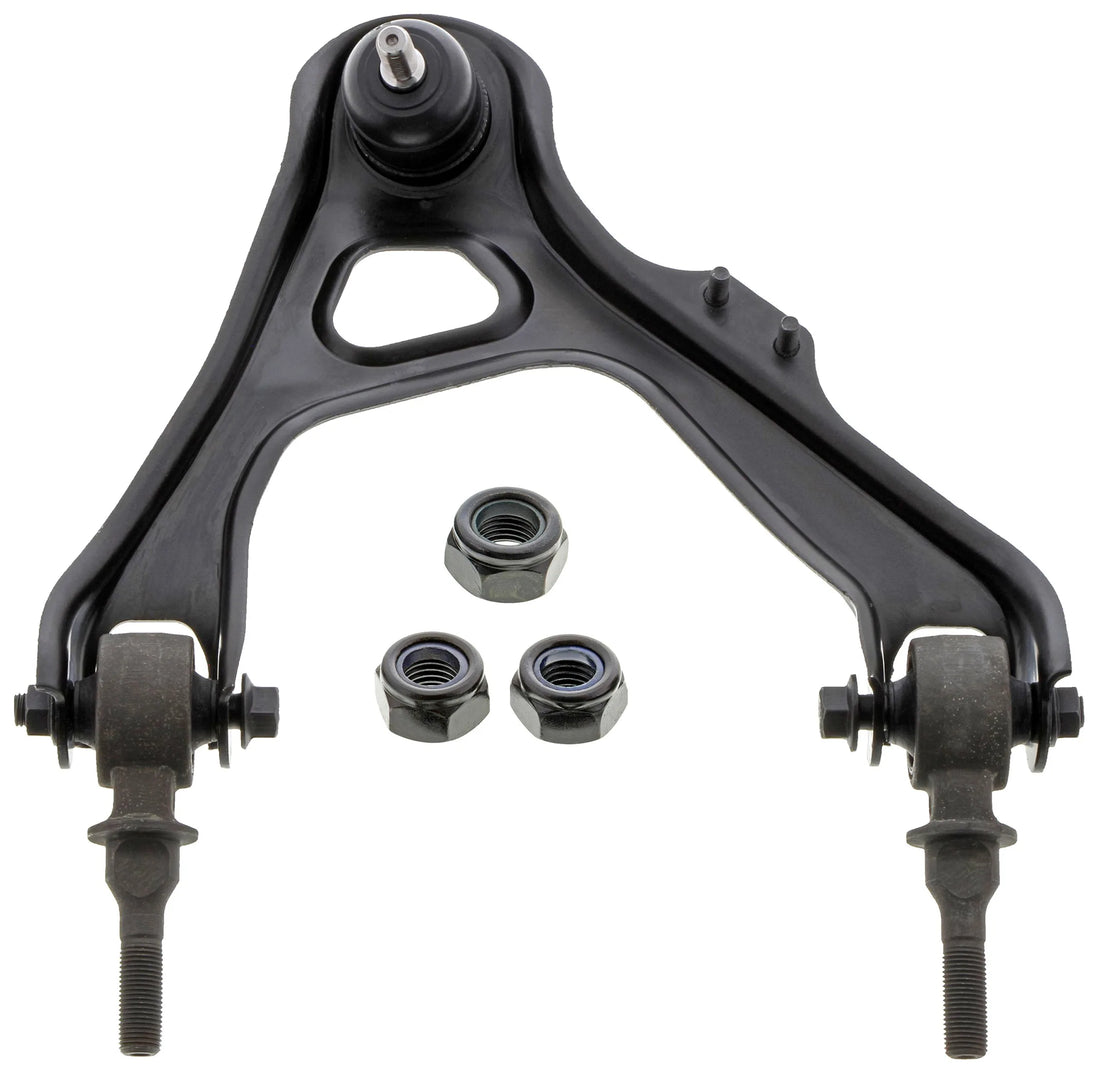Mevotech Original Grade GK9927 1996-1998 Acura TL Suspension Control Arm and Ball Joint Assembly