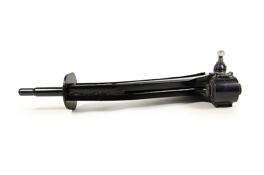 Mevotech Original Grade GS101004 2002-2005 Land Rover Freelander Suspension Control Arm and Ball Joint Assembly