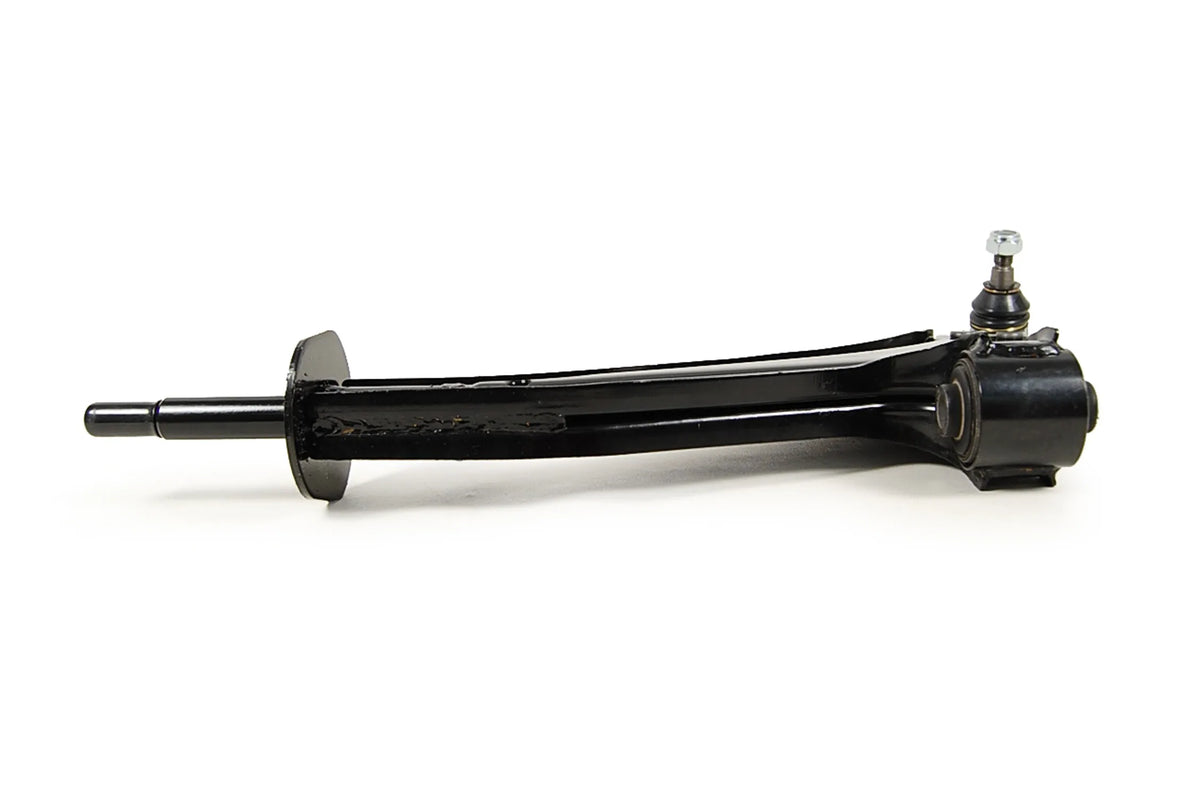 Mevotech Original Grade GS101004 2002-2005 Land Rover Freelander Suspension Control Arm and Ball Joint Assembly