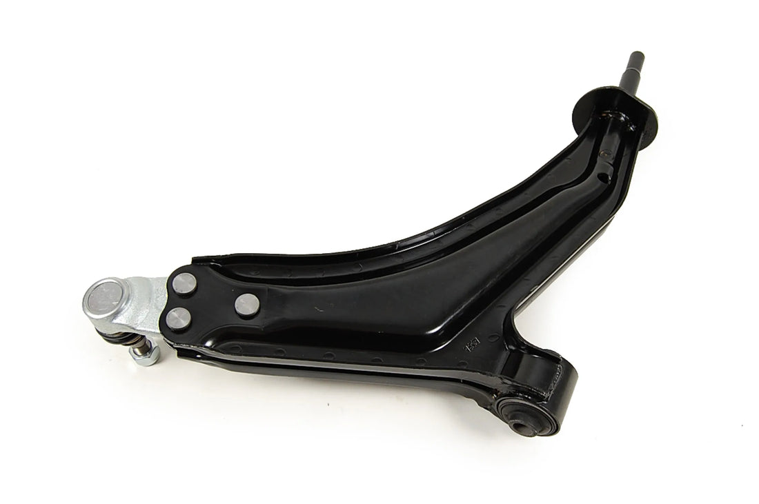 Mevotech Supreme CMS101004 2002-2005 Land Rover Freelander Suspension Control Arm and Ball Joint Assembly