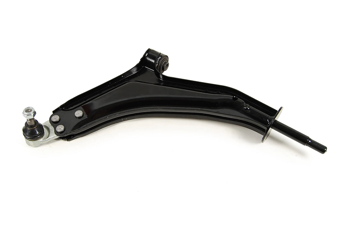 Mevotech Original Grade GS101004 2002-2005 Land Rover Freelander Suspension Control Arm and Ball Joint Assembly