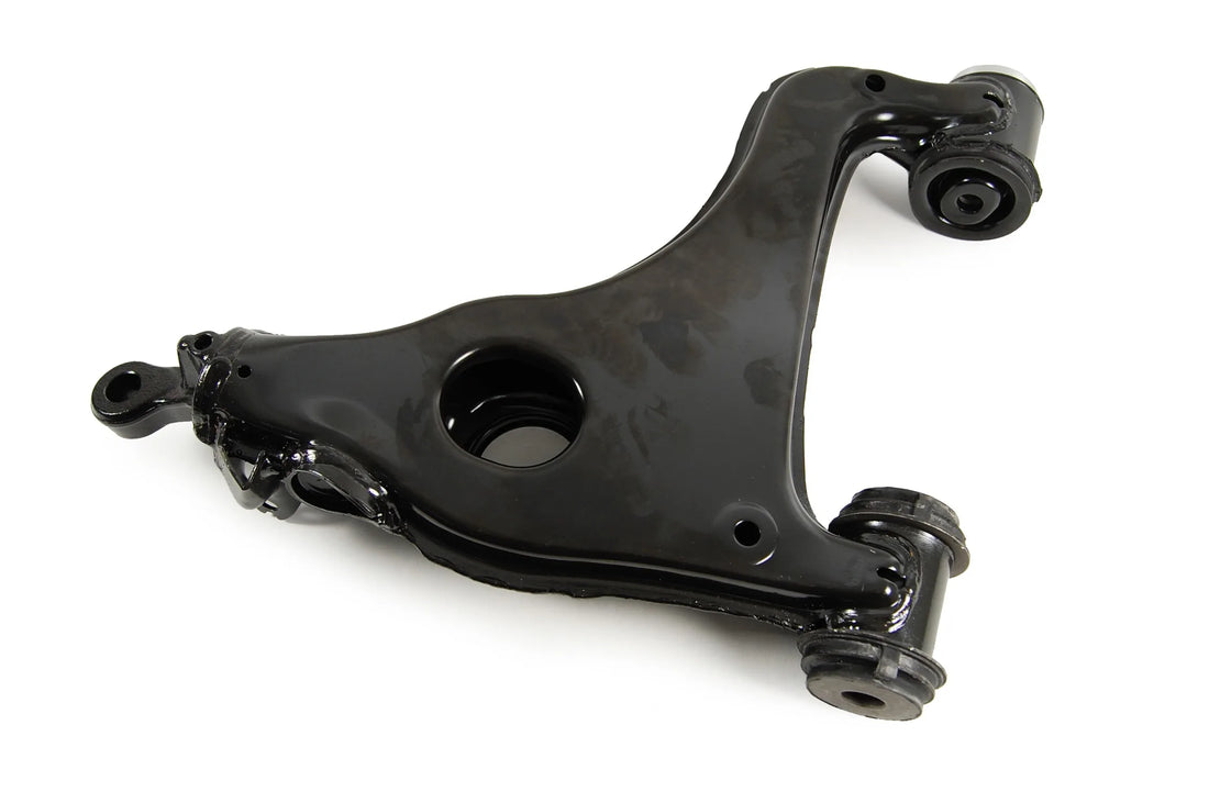 Mevotech Original Grade GS101025 1996-2003 Mercedes-Benz E320 Suspension Control Arm