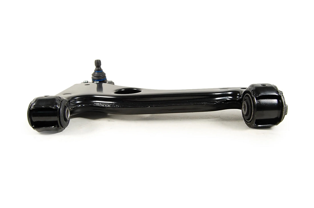 Mevotech Supreme CMS101035 2008-2009 Saturn Astra Suspension Control Arm and Ball Joint Assembly