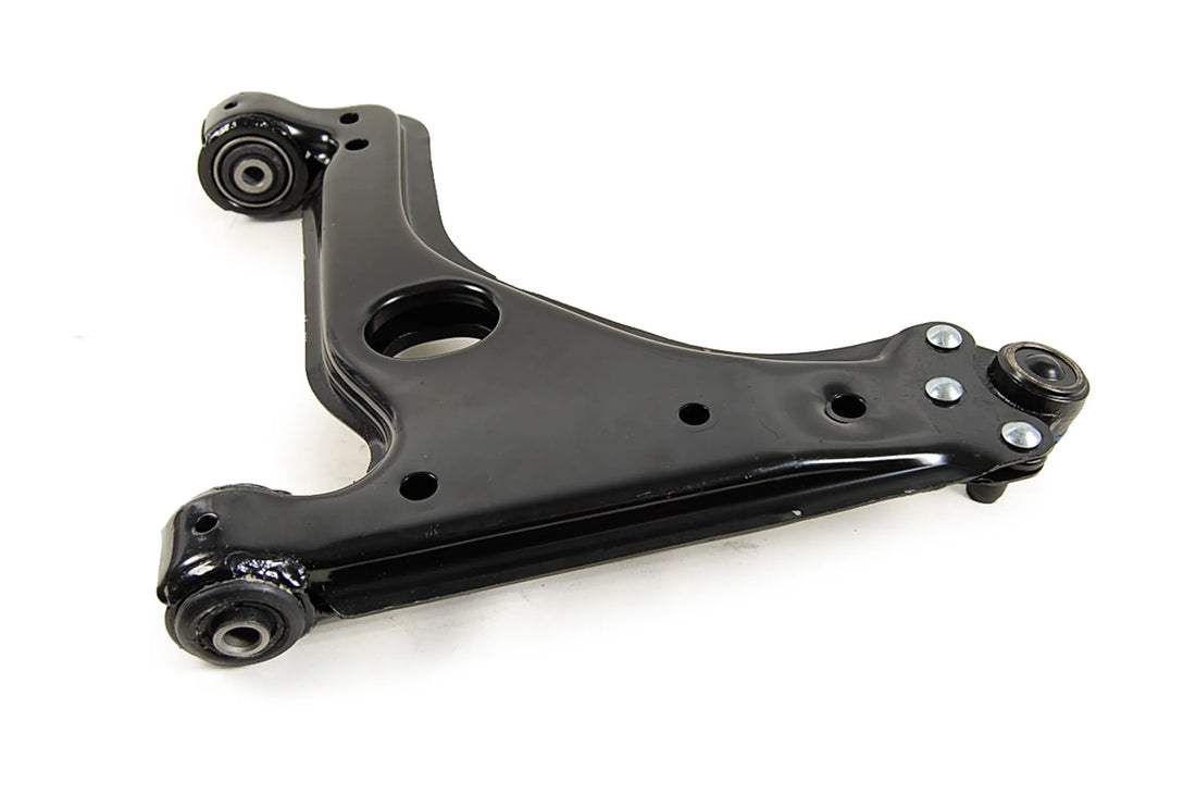 Mevotech Supreme CMS101035 2008-2009 Saturn Astra Suspension Control Arm and Ball Joint Assembly
