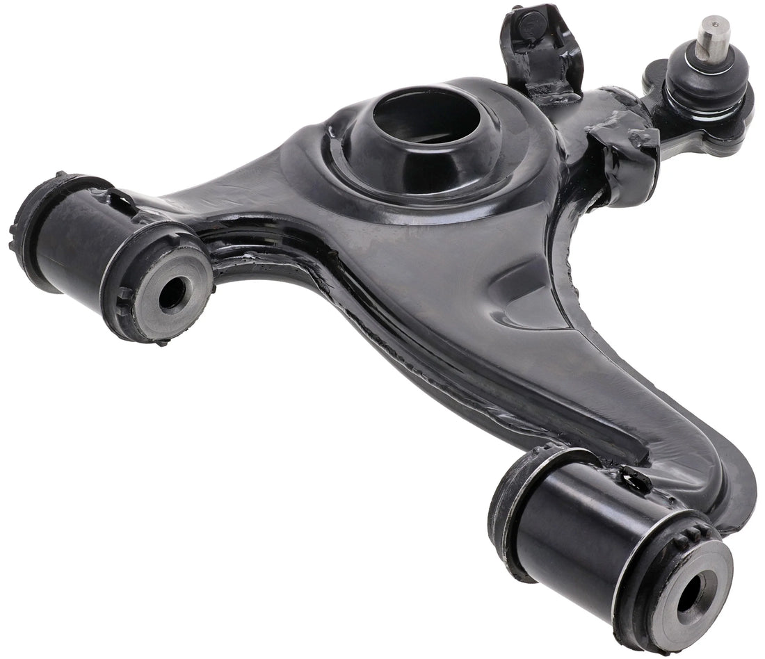Mevotech Original Grade GS101045 1994-1998 Mercedes-Benz SL500 Suspension Control Arm and Ball Joint Assembly