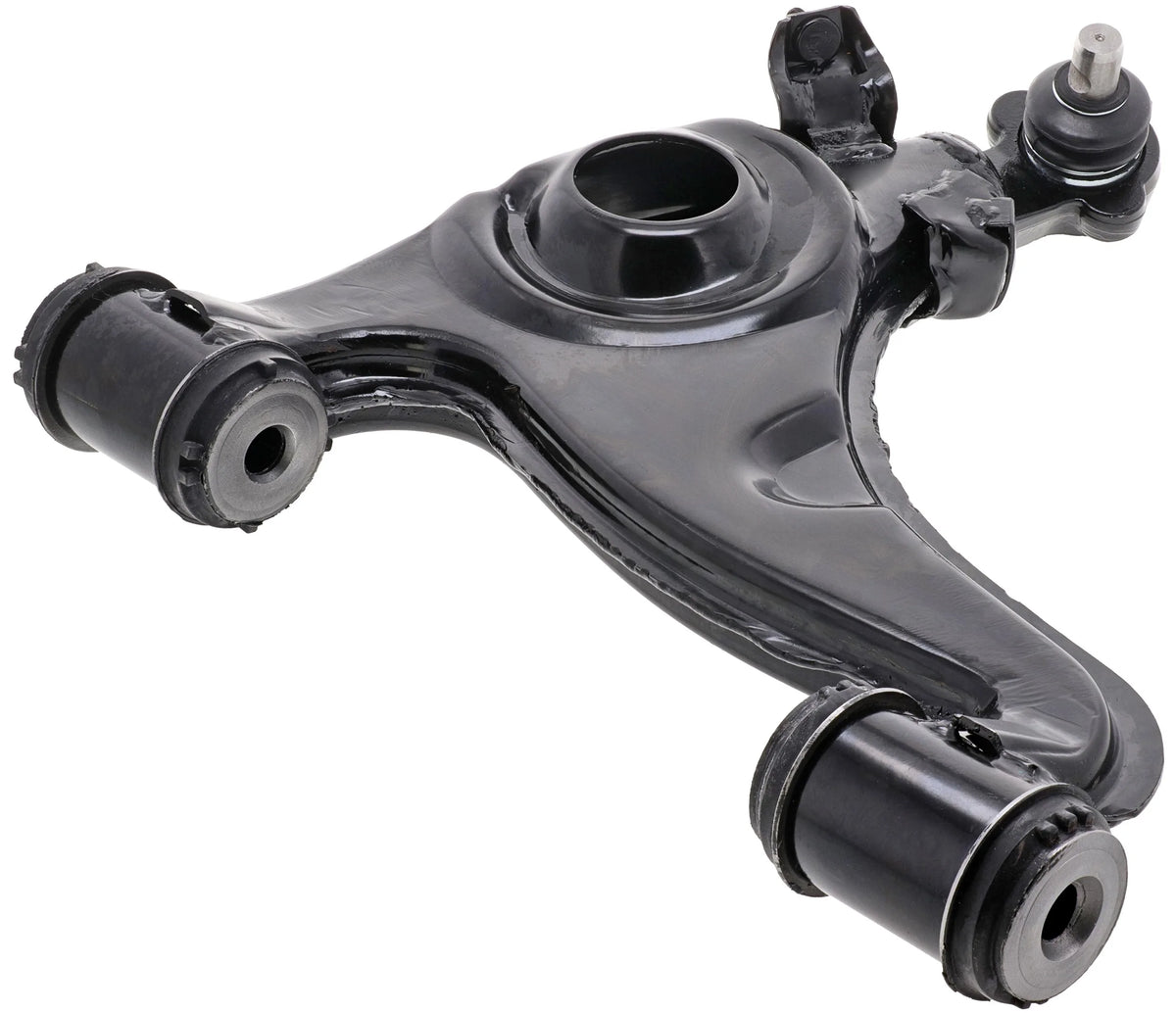 Mevotech Original Grade GS101045 1994-1998 Mercedes-Benz SL500 Suspension Control Arm and Ball Joint Assembly