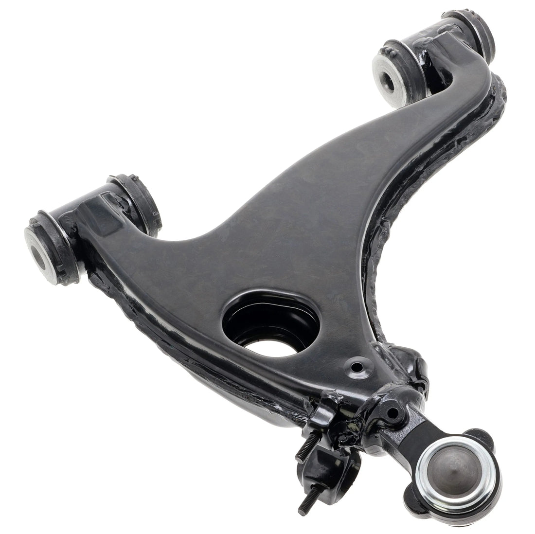 Mevotech Original Grade GS101045 1994-1998 Mercedes-Benz SL500 Suspension Control Arm and Ball Joint Assembly