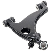 Mevotech Original Grade GS101045 1994-1998 Mercedes-Benz SL500 Suspension Control Arm and Ball Joint Assembly