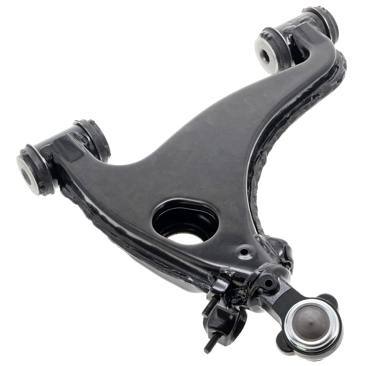 Mevotech Original Grade GS101045 1994-1998 Mercedes-Benz SL500 Suspension Control Arm and Ball Joint Assembly