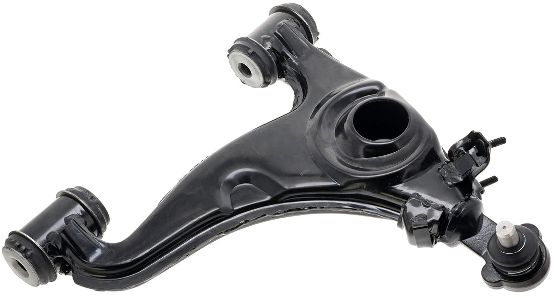 Mevotech Original Grade GS101045 1994-1998 Mercedes-Benz SL500 Suspension Control Arm and Ball Joint Assembly