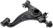 Mevotech Original Grade GS101045 1994-1998 Mercedes-Benz SL500 Suspension Control Arm and Ball Joint Assembly